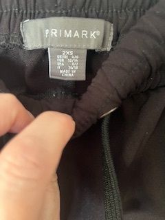 Large bundle of girls clothes