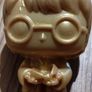 Golden Harry Potter Funko Pop Image 2