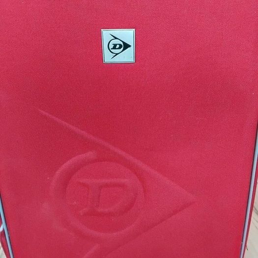 Suit case