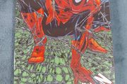 Spiderman by Todd McFarlane