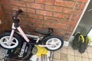 balance bike