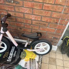 balance bike