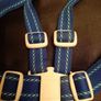 New vintage childs harness & Reins Image 8