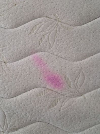 Mattress