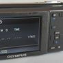 Retro Olympus Digital Camera Image 8