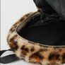 Leopard Print Bag | New with Tags Image 7