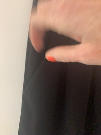 trousers Diane von Furstenberg