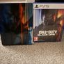 PS5 Call Of Duty Black Ops 7 Special Collective Limited Steelbook Edition, PS5 Brand New Image 5