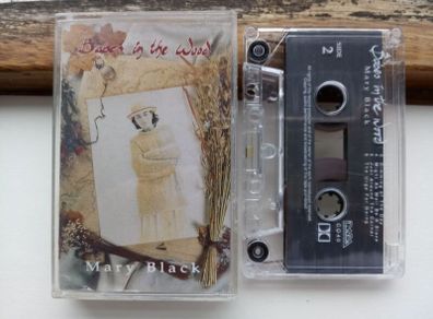 Mary Black Cassette Tape