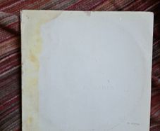 Vinyl The Beatles White Album