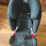 Britax Romer ADVANSAFIX III SICT (9 months to 12 years) Image 3