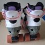 Kids roller skates Image 3