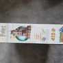Harry Potter 3D puzzle of The Burrow 415 pieces Image 4