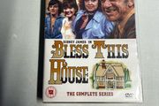 Bless This House DVD Boxset