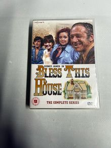 Bless This House DVD Boxset