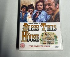 Bless This House DVD Boxset