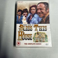 Bless This House DVD Boxset