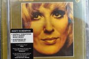 Dusty Springfield - Dusty In Memphis CD (1969) 2002 Remastered Deluxe Edition W/Bonus Tracks Soul Pop EX+