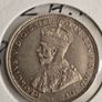 British West Africa shilling Image 2