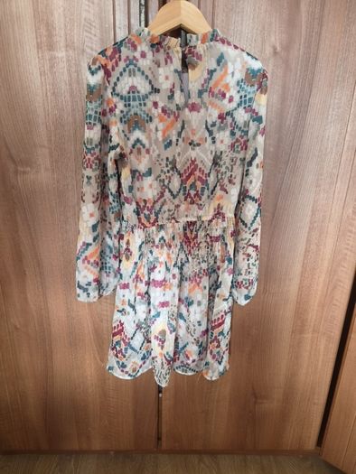 Mayoral Dress Worn Once - 140cm