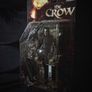 The Crow Movie Maniacs McFarlane Toys 1999 Image 2
