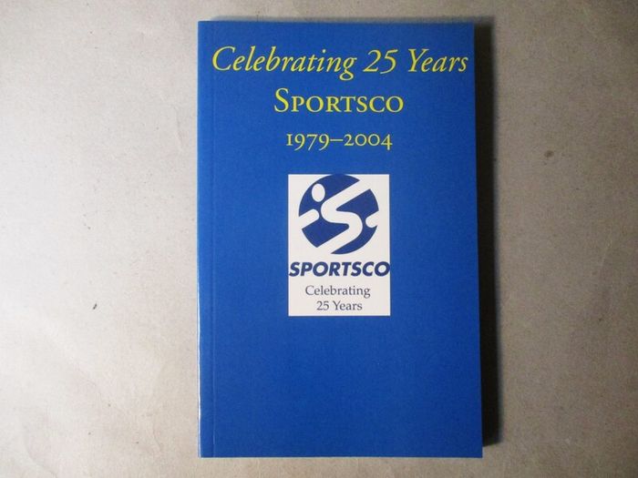 Sportsco 1979 - 2004