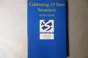 Sportsco 1979 - 2004