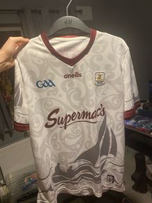 Galway GAA Jersey