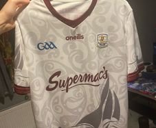 Galway GAA Jersey
