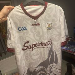 Galway GAA Jersey