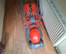 flymograss cutter