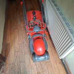 flymograss cutter