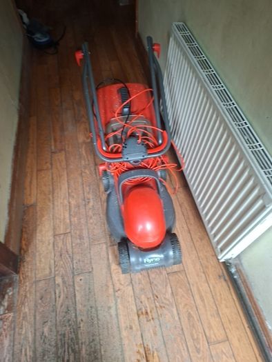 flymograss cutter