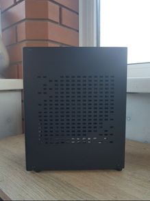 Gaming PC Mini Itx (rtx 4060, Amd 7500f)