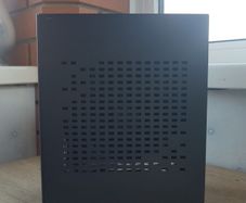Gaming PC Mini Itx (rtx 4060, Amd 7500f)