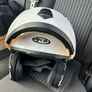motor bike helmet Image 6
