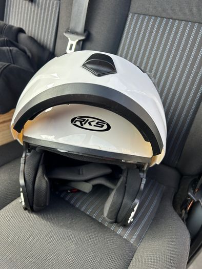 motor bike helmet