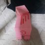 Minecraft piggy bank Image 3