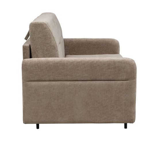Hampton Beige Sofa Bed