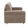 Hampton Beige Sofa Bed Image 7