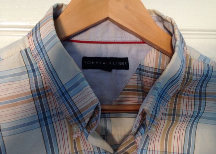 Tommy Hilfiger Shirt
