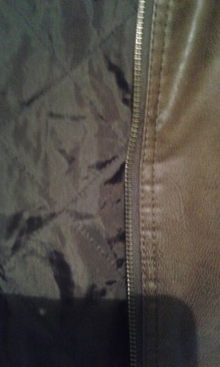 Cool Jacket.