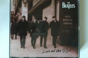 Beatles [1994] Live At The BBC (2CD Album)
