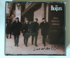 Beatles [1994] Live At The BBC (2CD Album)