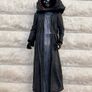 Stargate SG-1 Ascended Anubis Exclusive Action Figure action figure approx. 16 cm. Used Please see photos Image 2