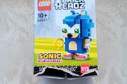 LEGO Sonic the Hedgehog 40627