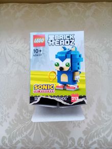 LEGO Sonic the Hedgehog 40627