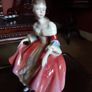 Royal Doulton Figure Image 2