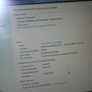 Lenovo ThinkPad T61 Intel Core2Duo 2.00GHz 2GB Memory, 300GB  DVD-ROM WIN 7 Image 9