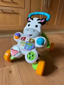 Fisher Price Walker
